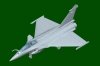 Trumpeter 01690 PAF J-10CE Multi-Role Fighter & IAF Rafale 2 in 1 1/72